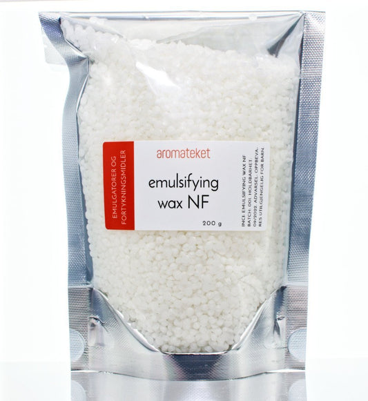 Emulsifying Wax NF - Aromateket