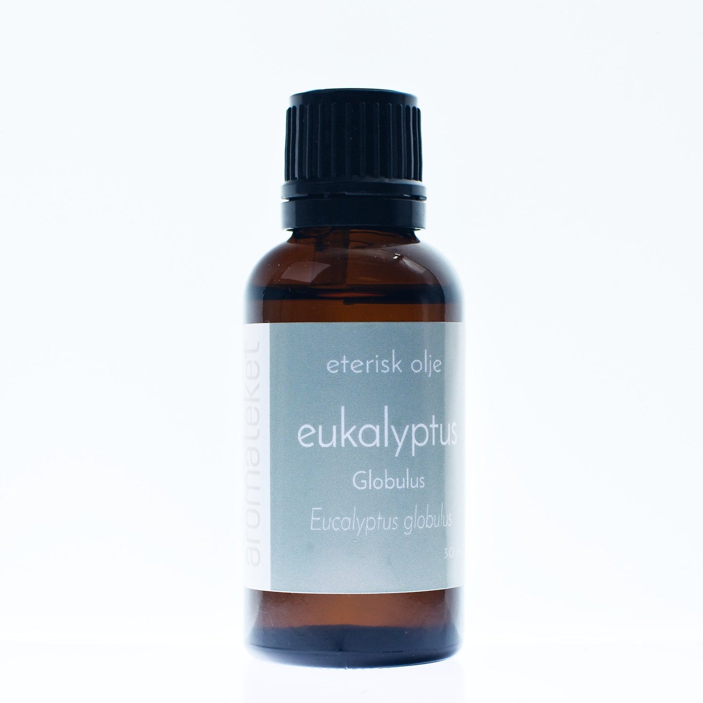 Eukalyptus (globulus) eterisk olje - Aromateket