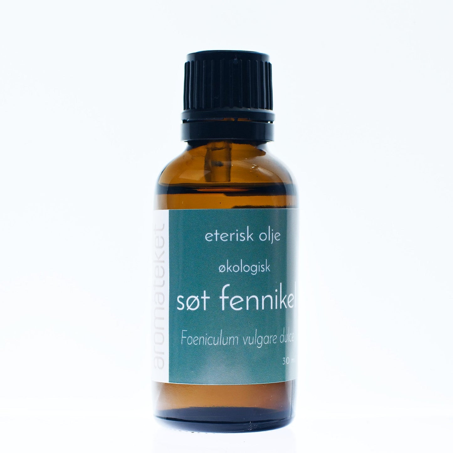 Fennikel (søt) eterisk olje (økologisk) - Aromateket