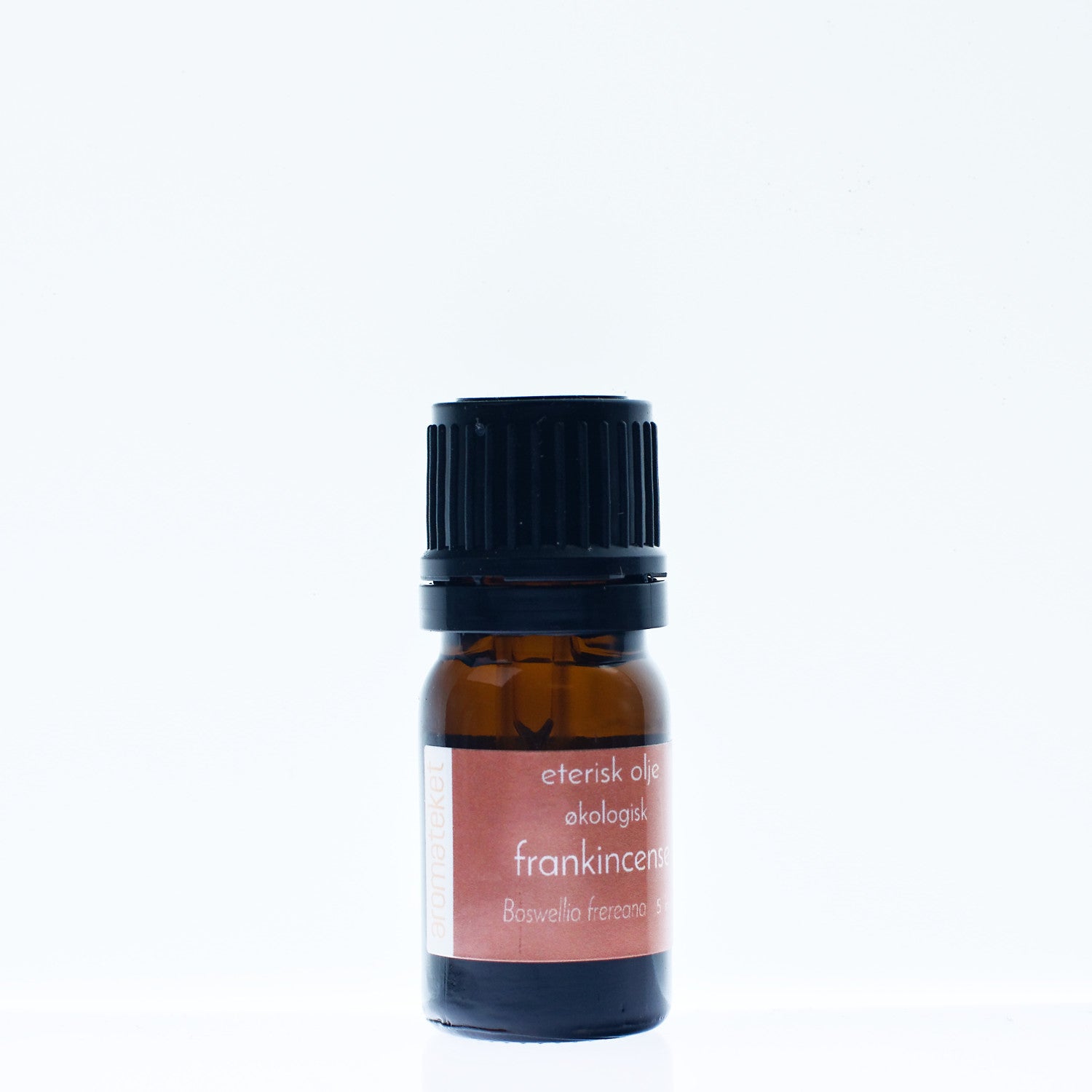 Frankincense frereana (økologisk) eterisk olje - Aromateket