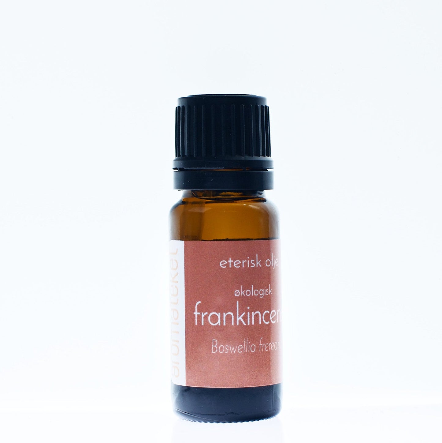 Frankincense frereana (økologisk) eterisk olje - Aromateket