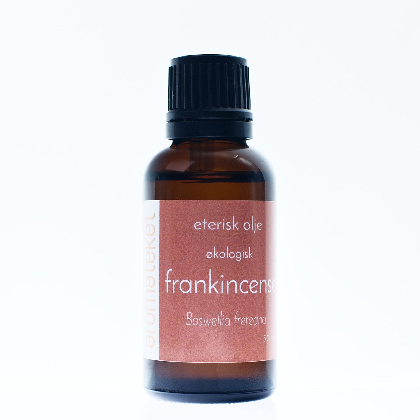 Frankincense frereana (økologisk) eterisk olje - Aromateket