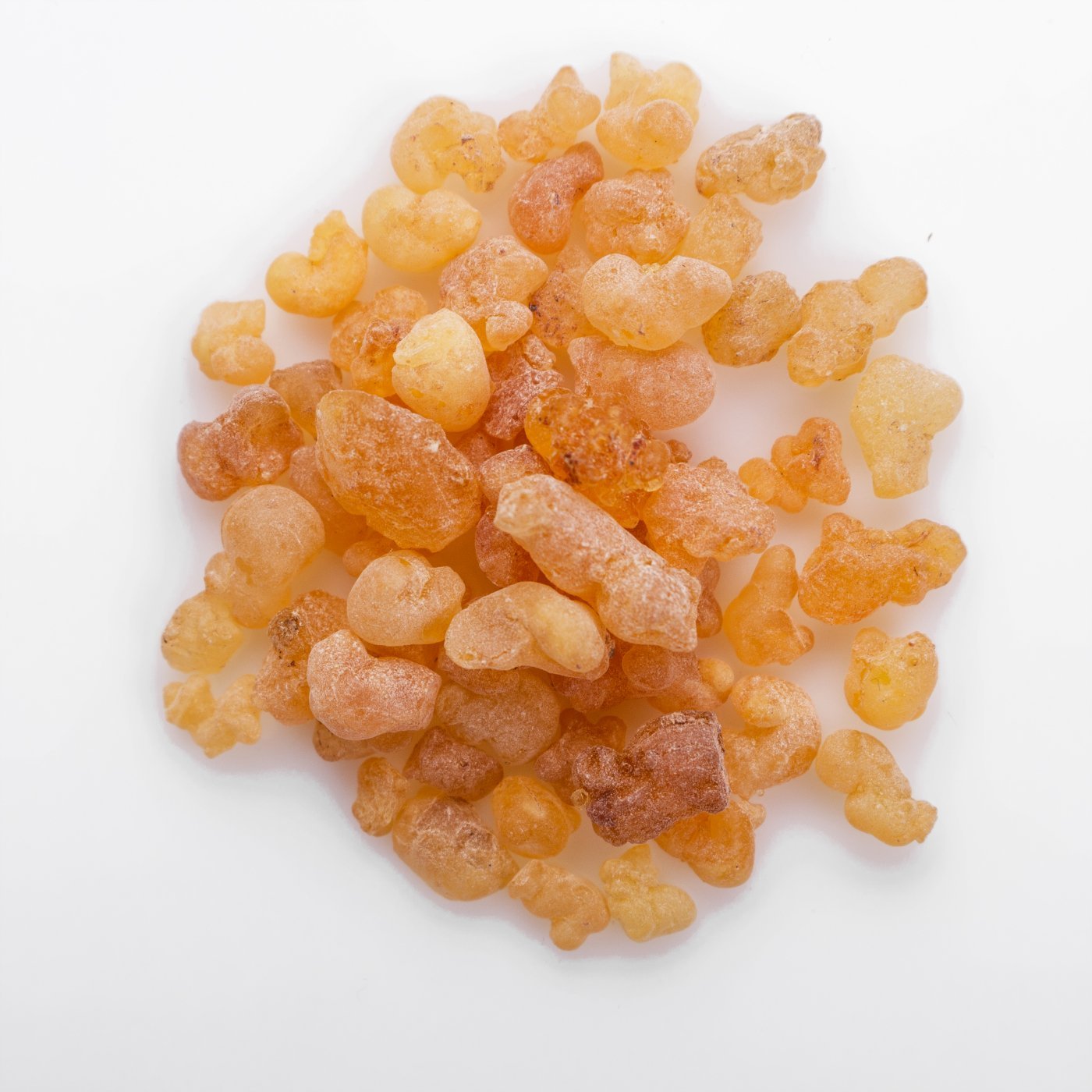 Frankincense sacra eterisk olje - Aromateket