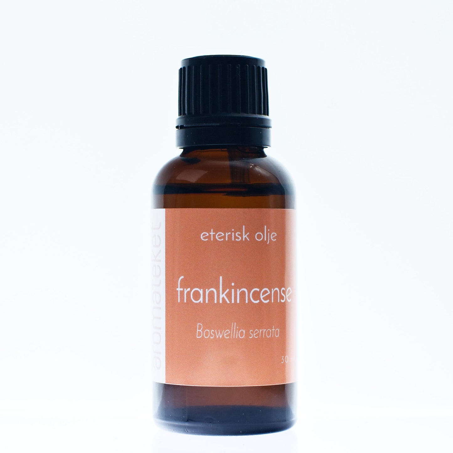 Frankincense serrata eterisk olje - Aromateket