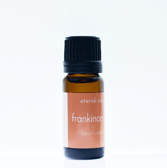 Frankincense serrata eterisk olje - Aromateket