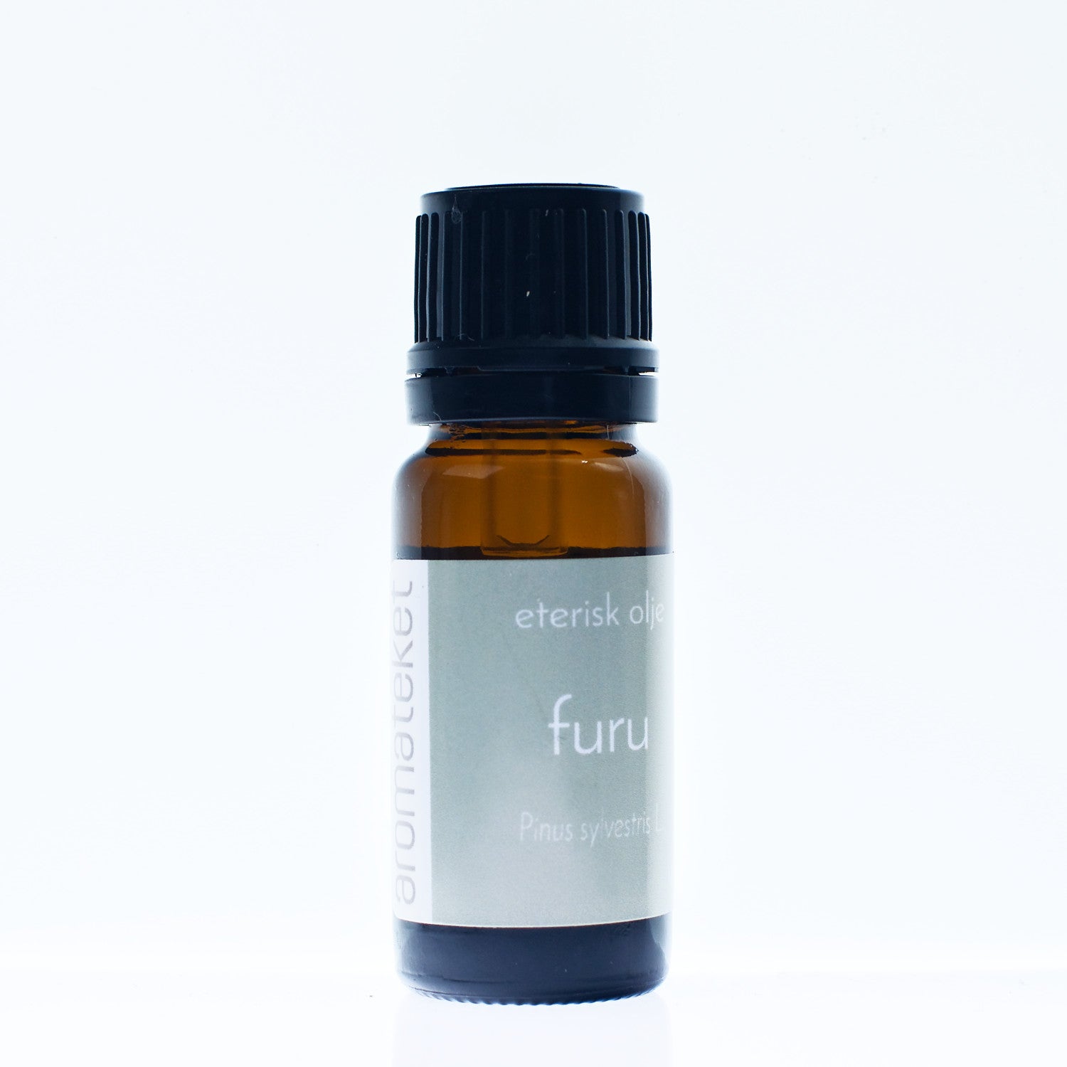 Furu eterisk olje - Aromateket