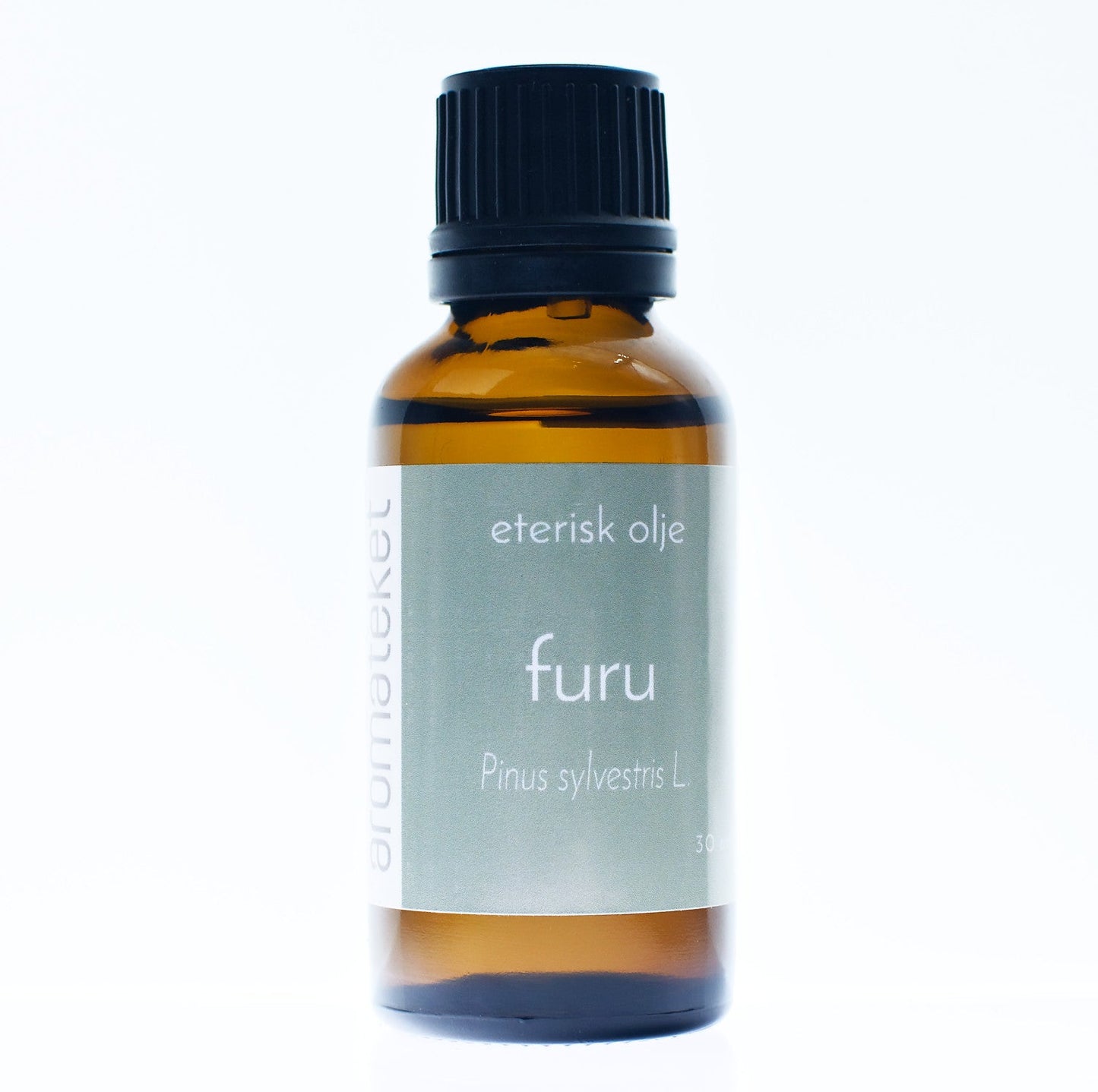 Furu eterisk olje - Aromateket