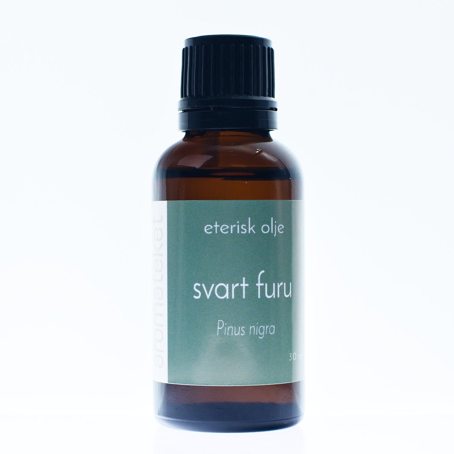 Furu (svart) eterisk olje - Aromateket