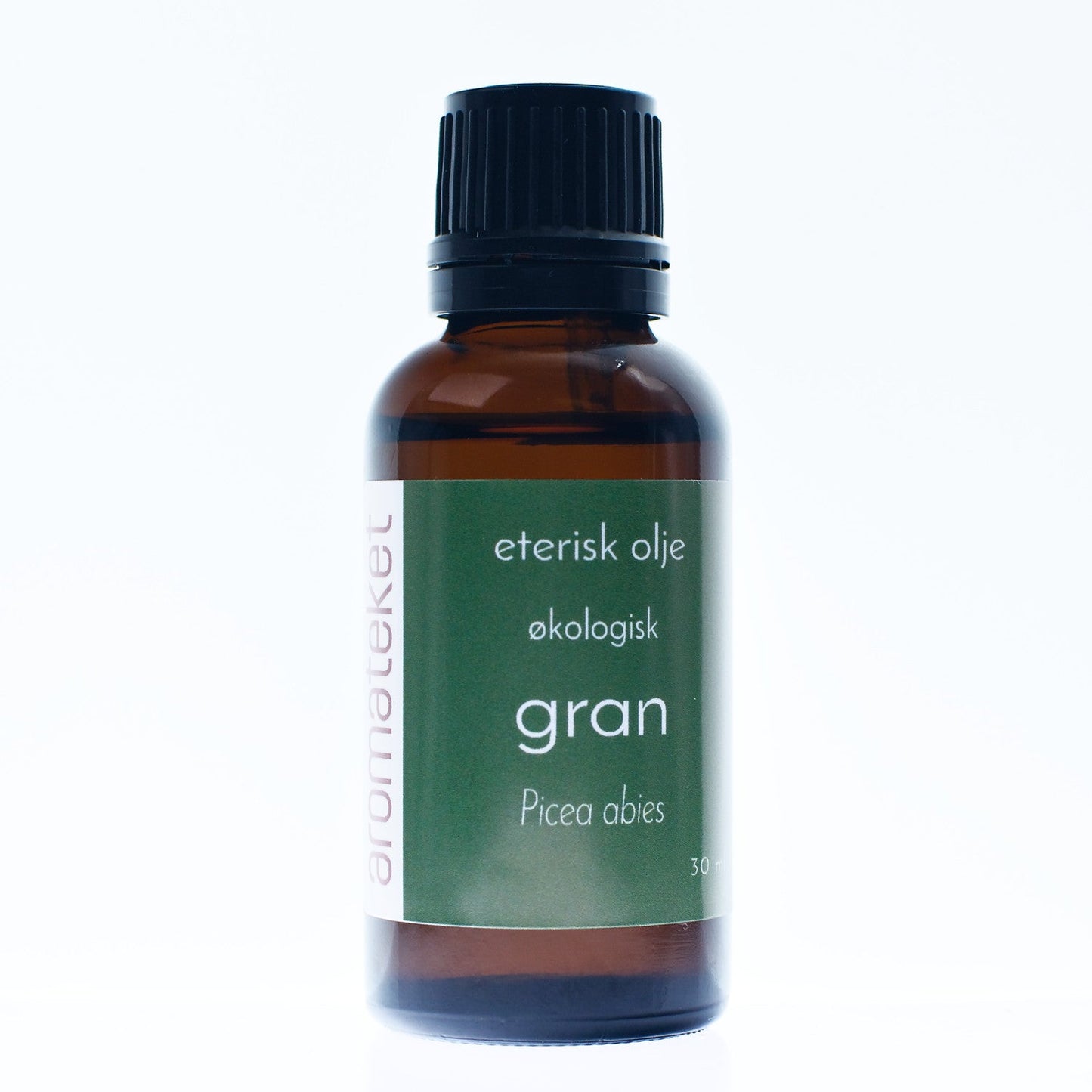 Gran eterisk olje (økologisk) - Aromateket