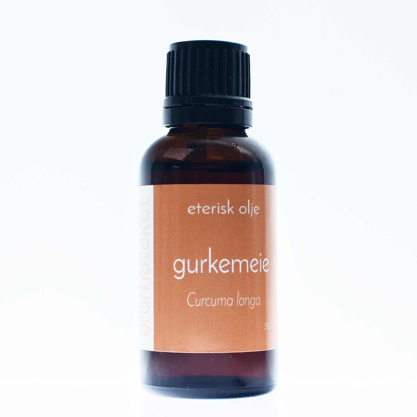 Gurkemeie eterisk olje - Aromateket