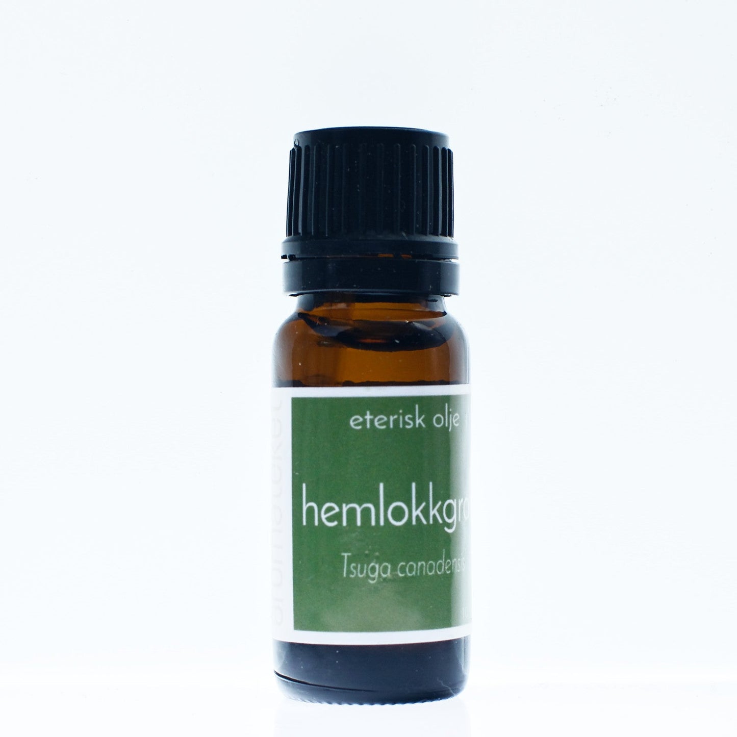 Hemlokkgran eterisk olje - Aromateket