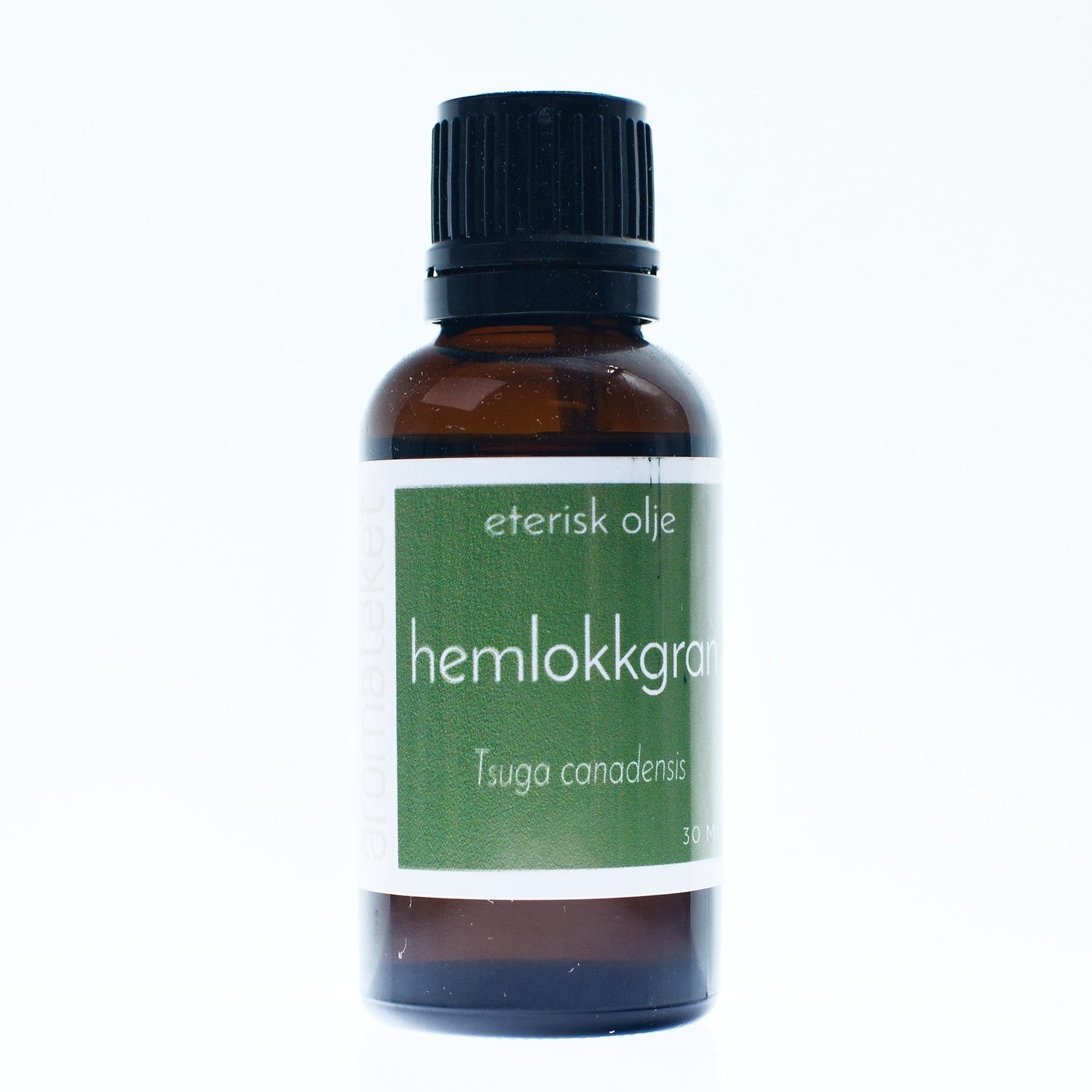 Hemlokkgran eterisk olje - Aromateket