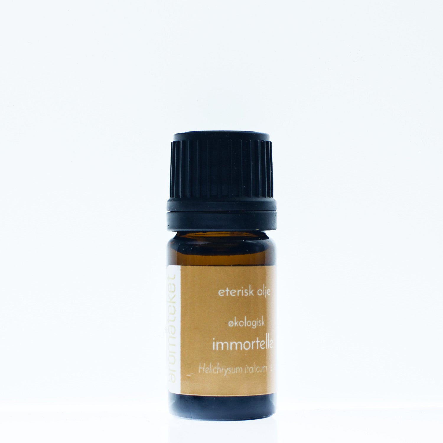 Immortelle eterisk olje (økologisk) - Aromateket