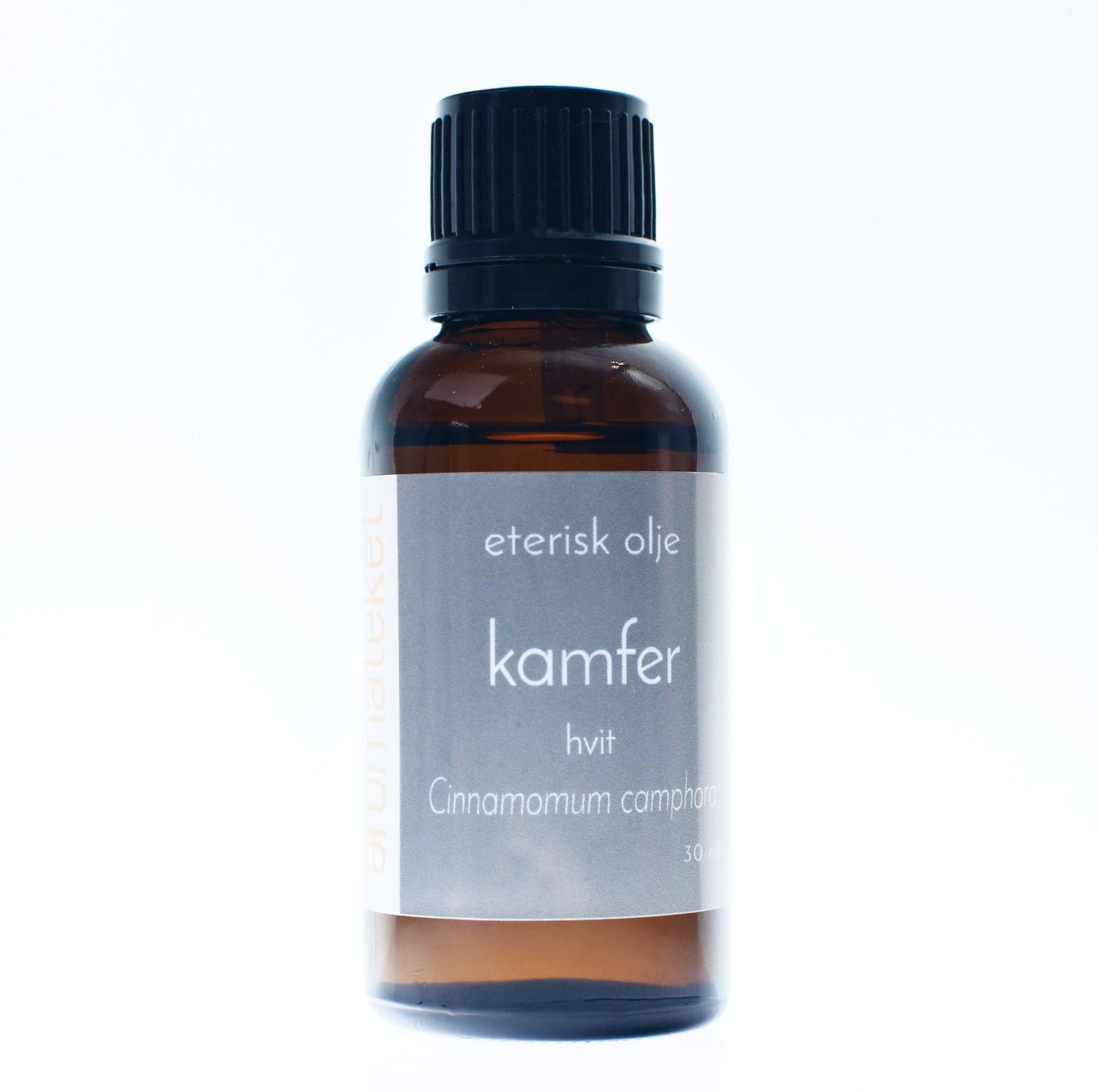 Kamfer eterisk olje - Aromateket