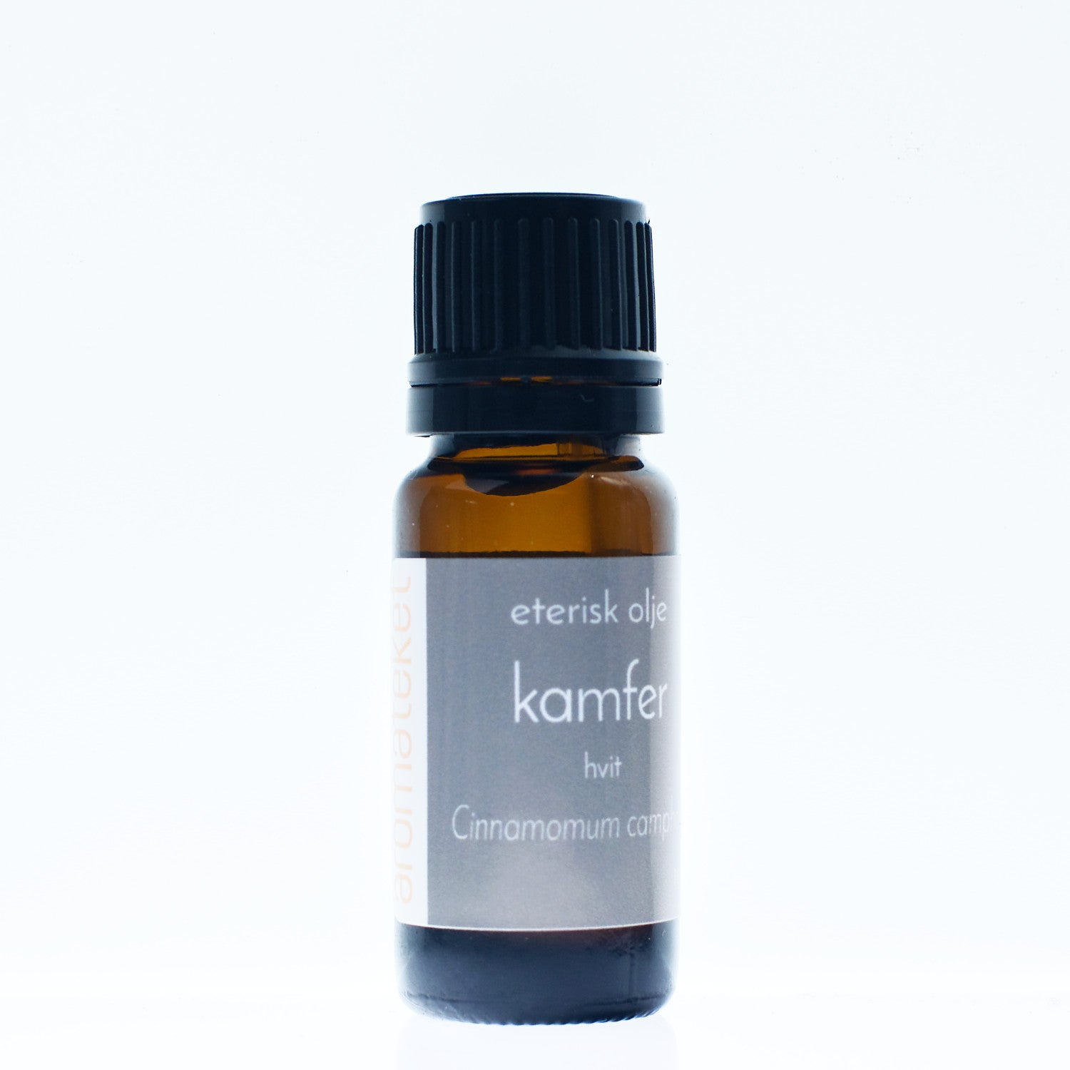 Kamfer eterisk olje - Aromateket