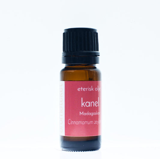 Kanel eterisk olje (Madagaskar) - Aromateket