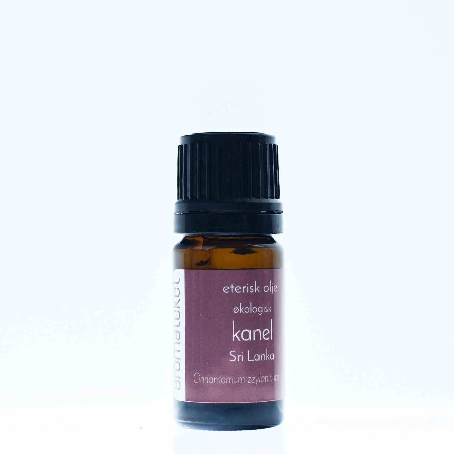 Kanel eterisk olje (økologisk, Sri Lanka) - Aromateket