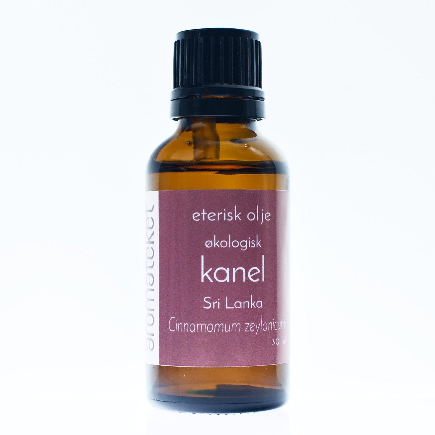 Kanel eterisk olje (økologisk, Sri Lanka) - Aromateket