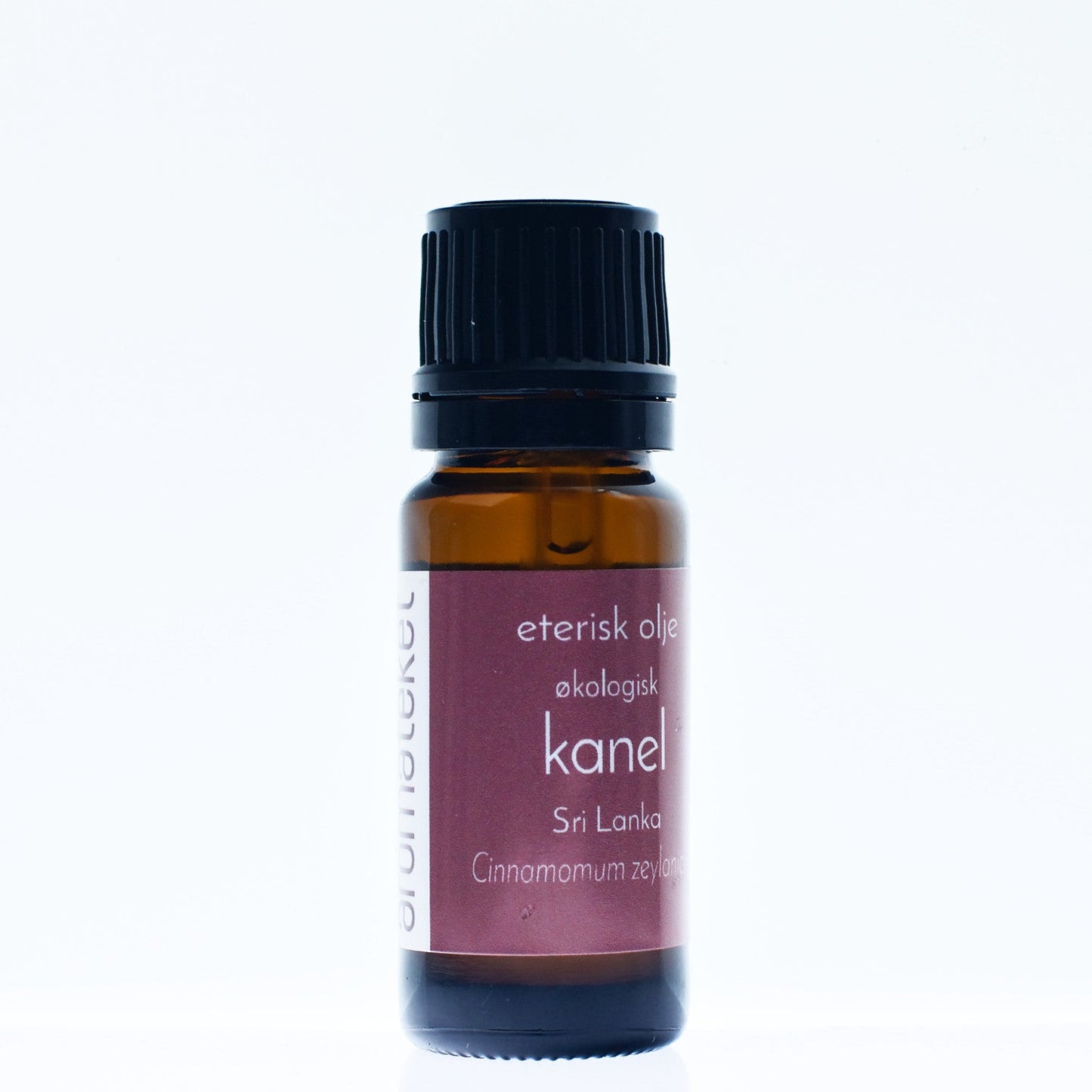 Kanel eterisk olje (økologisk, Sri Lanka) - Aromateket