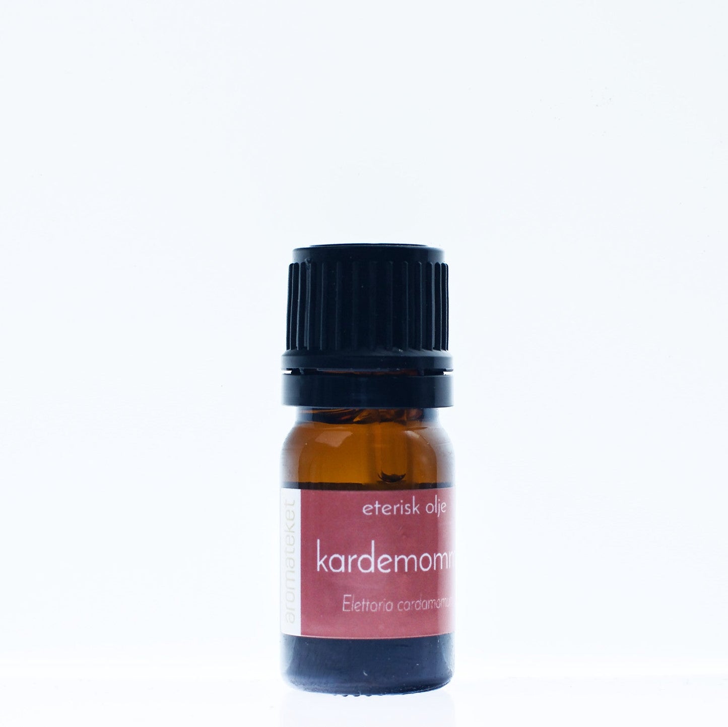 Kardemomme eterisk olje - Aromateket