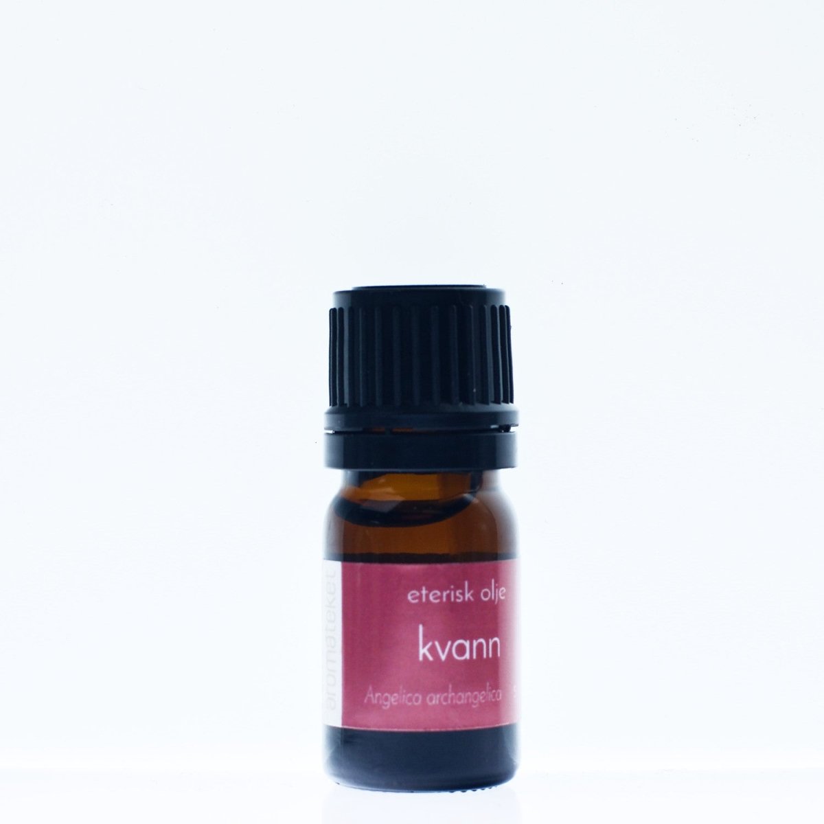 Kvann eterisk olje - Aromateket