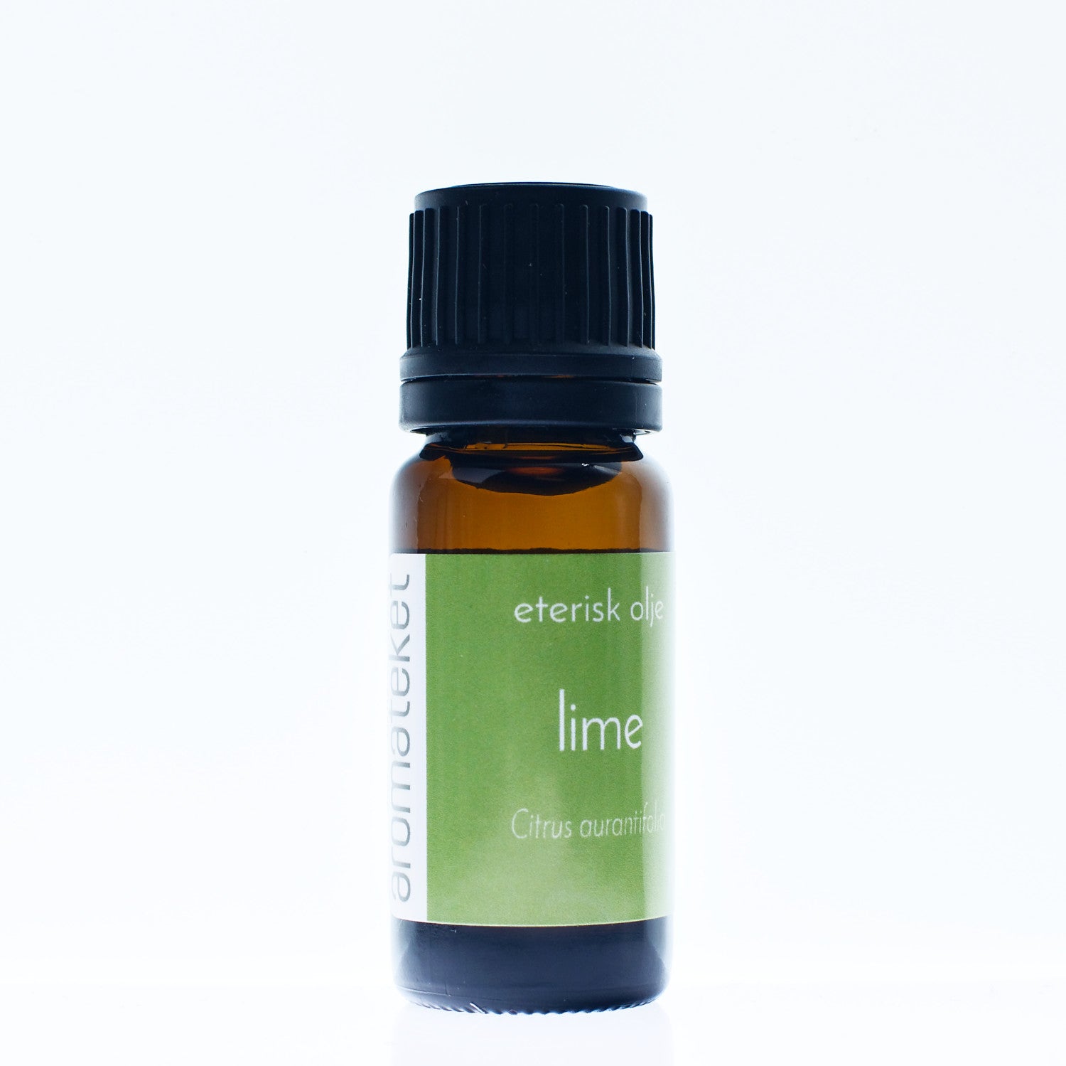 Lime eterisk olje - Aromateket