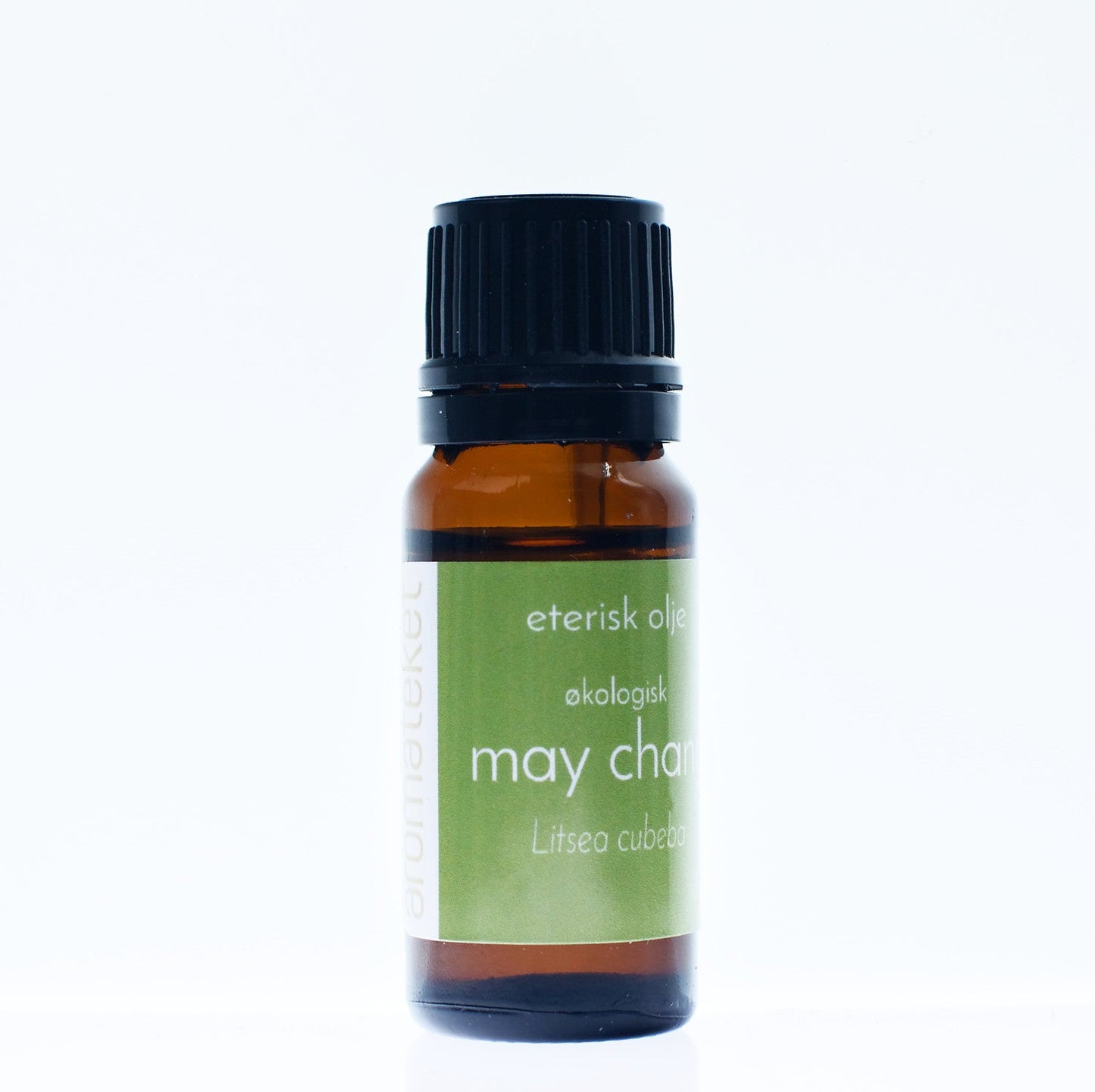 May chang eterisk olje - Aromateket