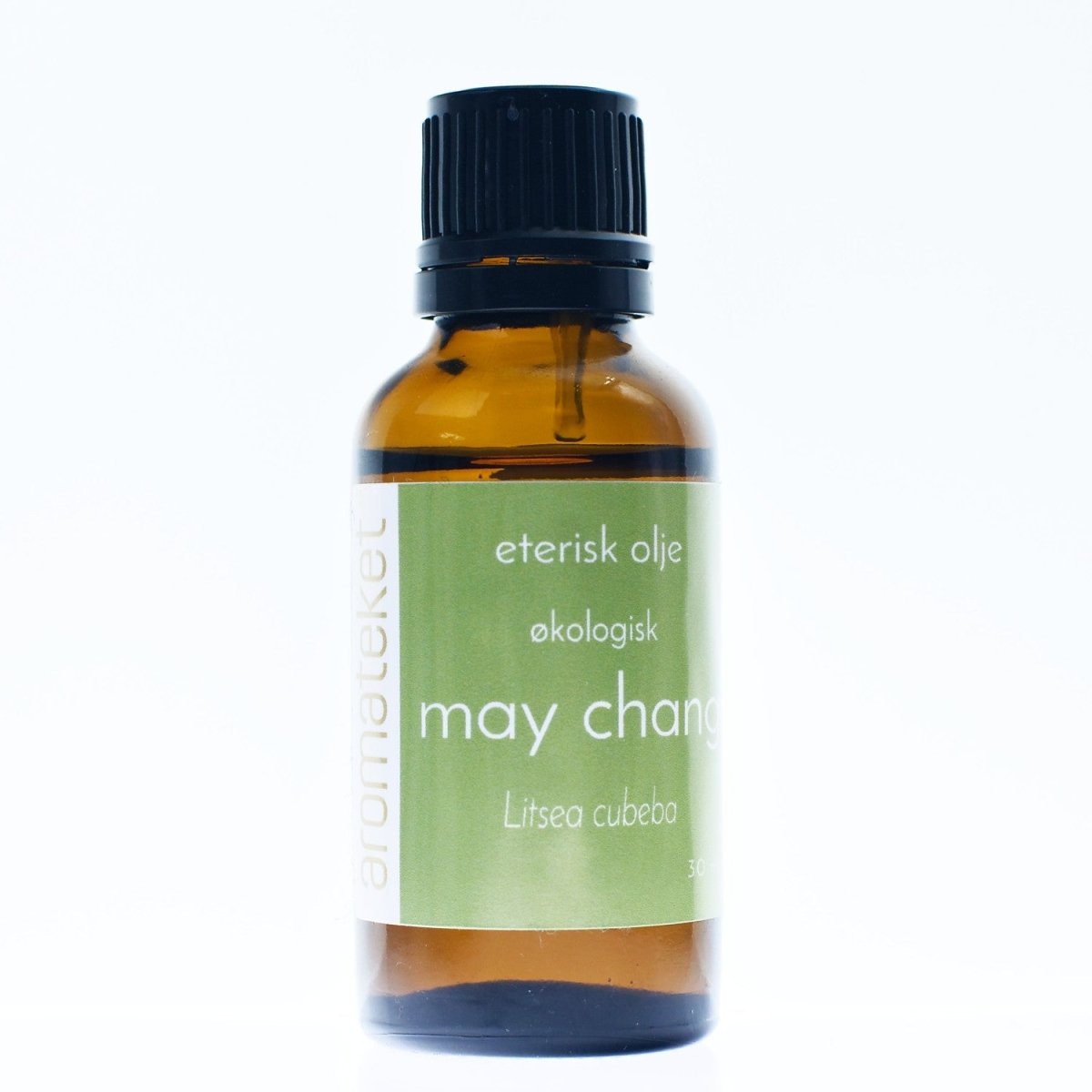 May chang eterisk olje (økologisk) - Aromateket
