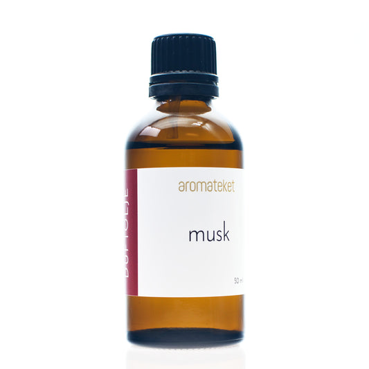 Musk duftolje