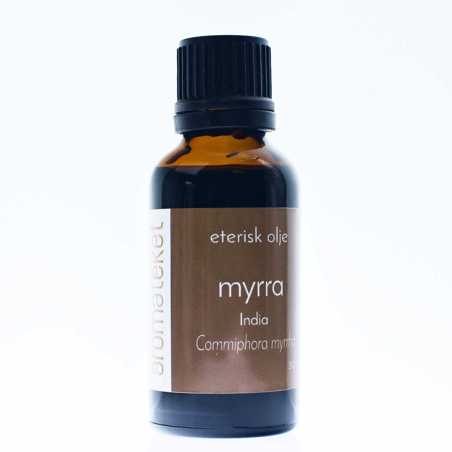 Myrra eterisk olje (India) - Aromateket