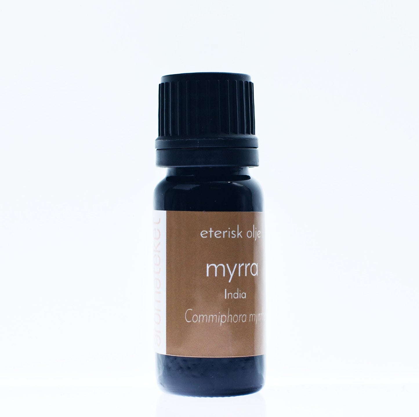 Myrra eterisk olje (India) - Aromateket