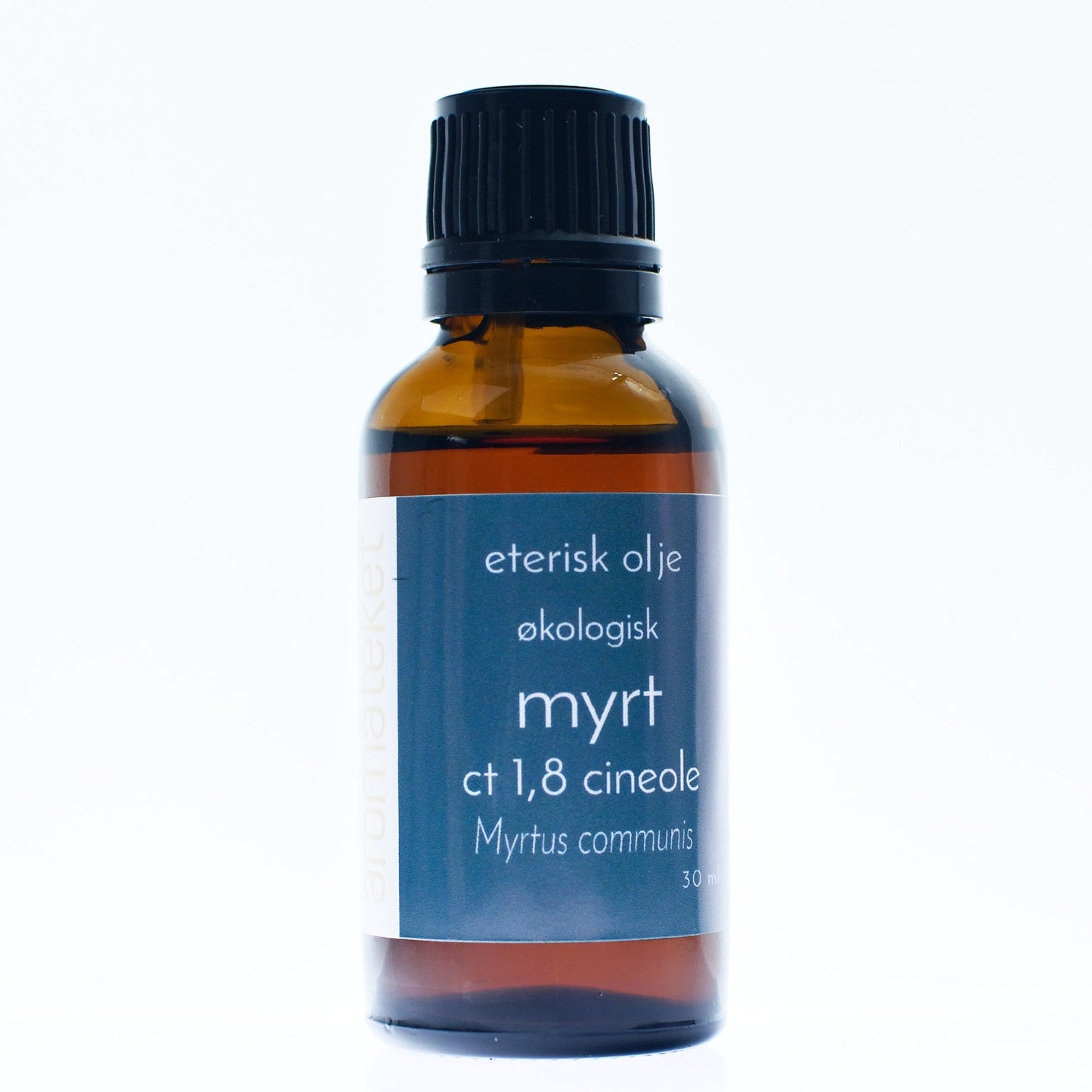 Myrt ct 1,8 cineole eterisk olje (økologisk) - Aromateket