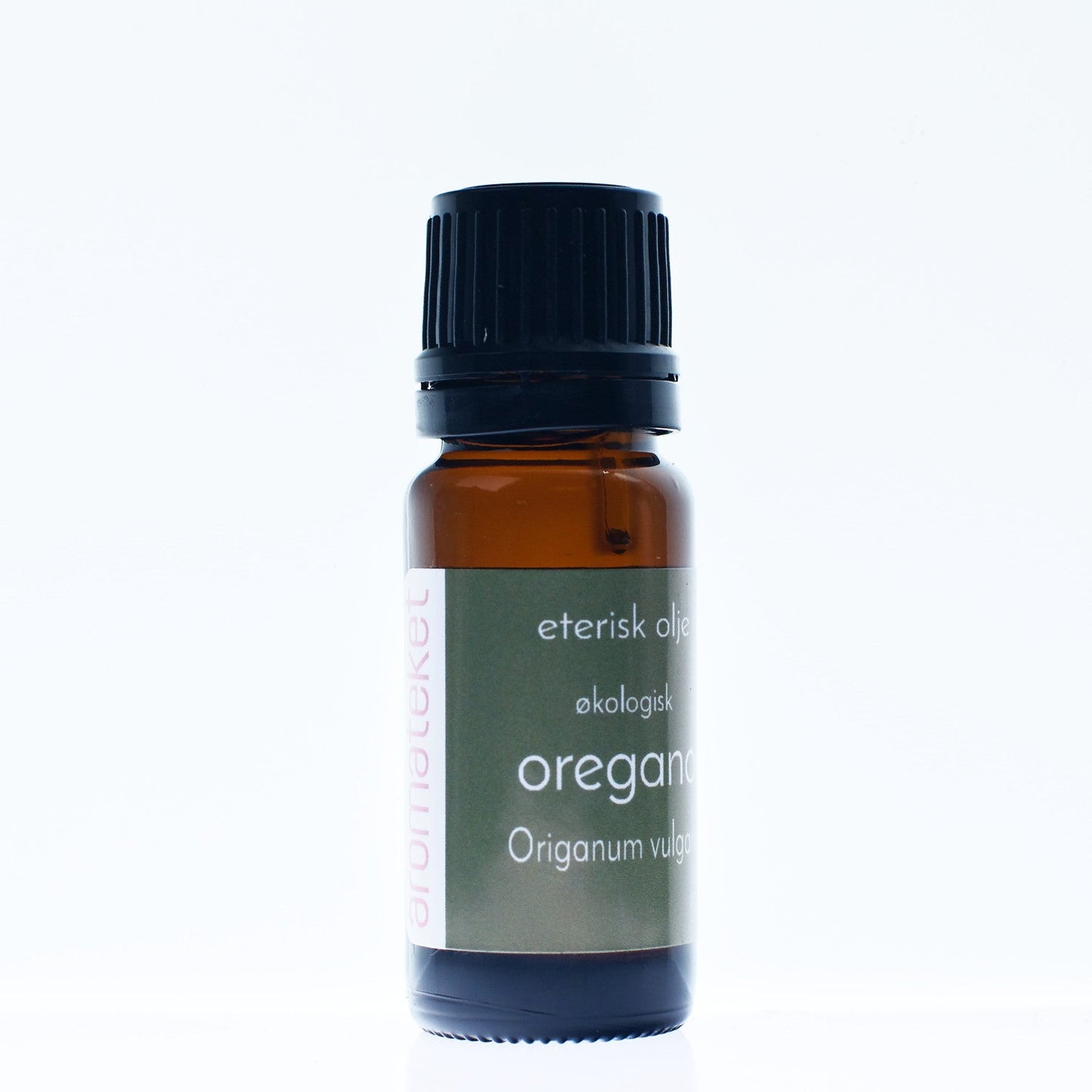 Oregano eterisk olje (økologisk) - Aromateket