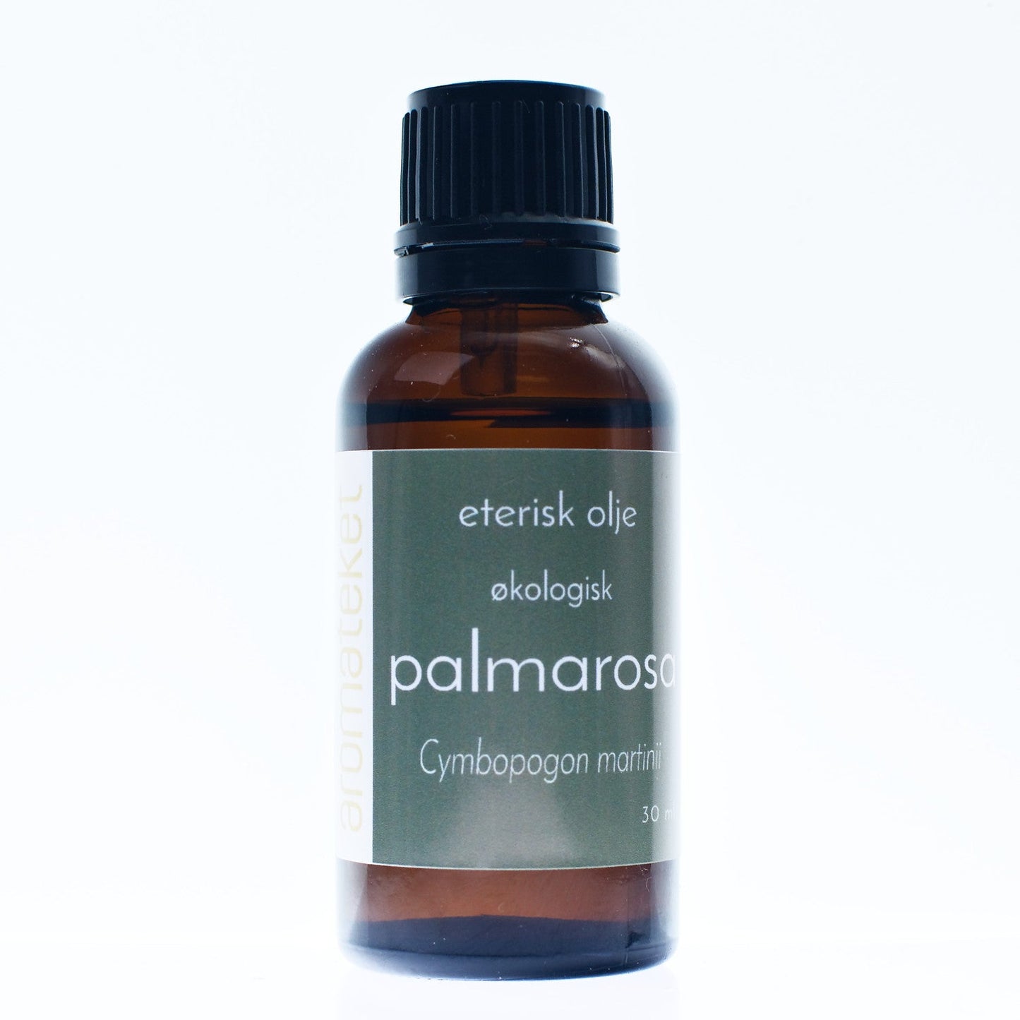 Palmarosa eterisk olje (økologisk) - Aromateket