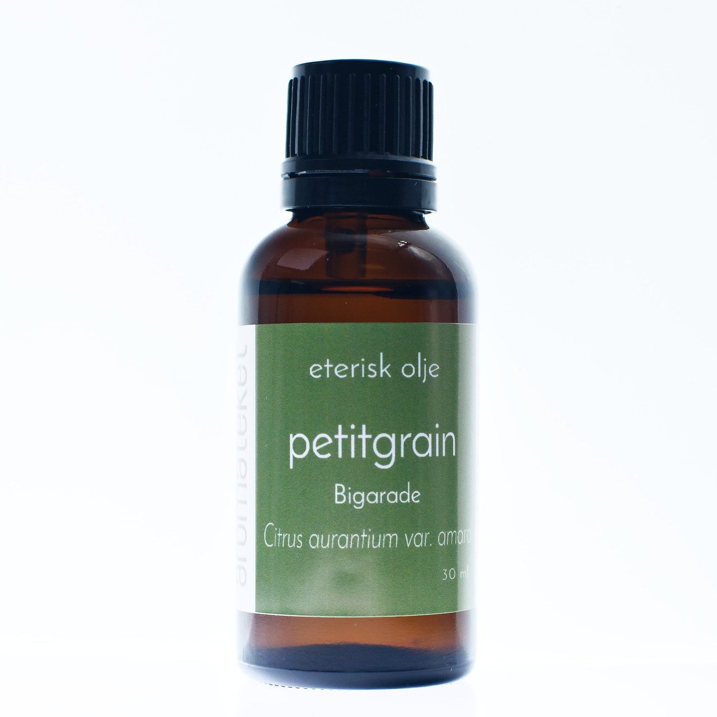 Petitgrain eterisk olje - Aromateket