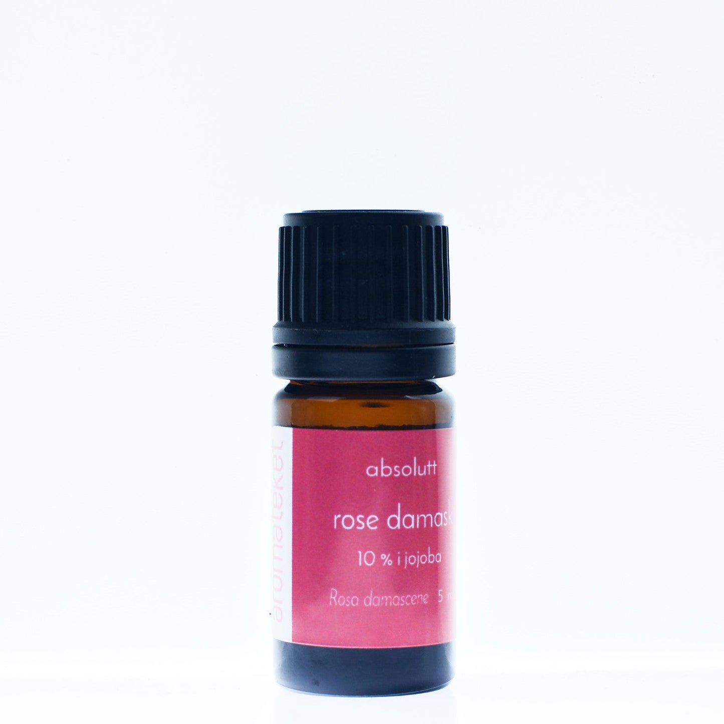 Rose damask absolutt 10 % - Aromateket