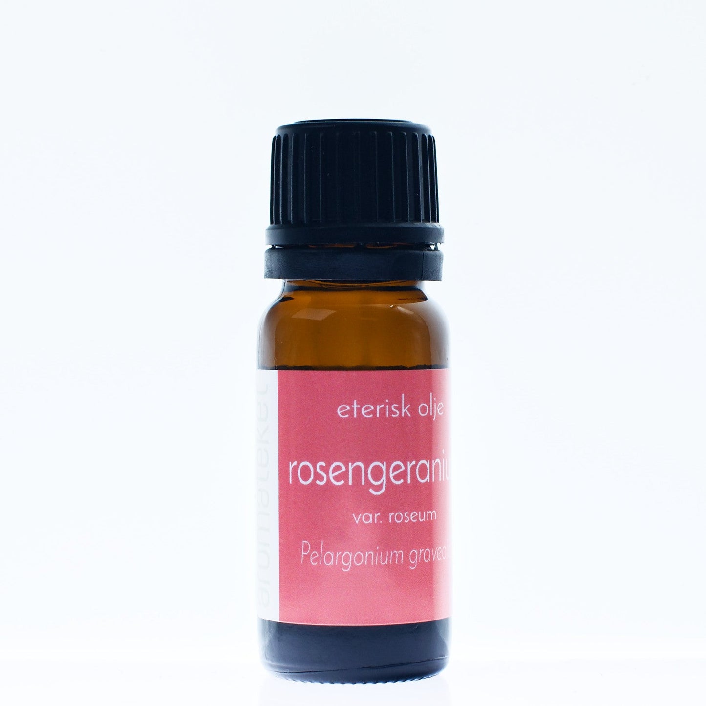 Rosengeranium eterisk olje - Aromateket