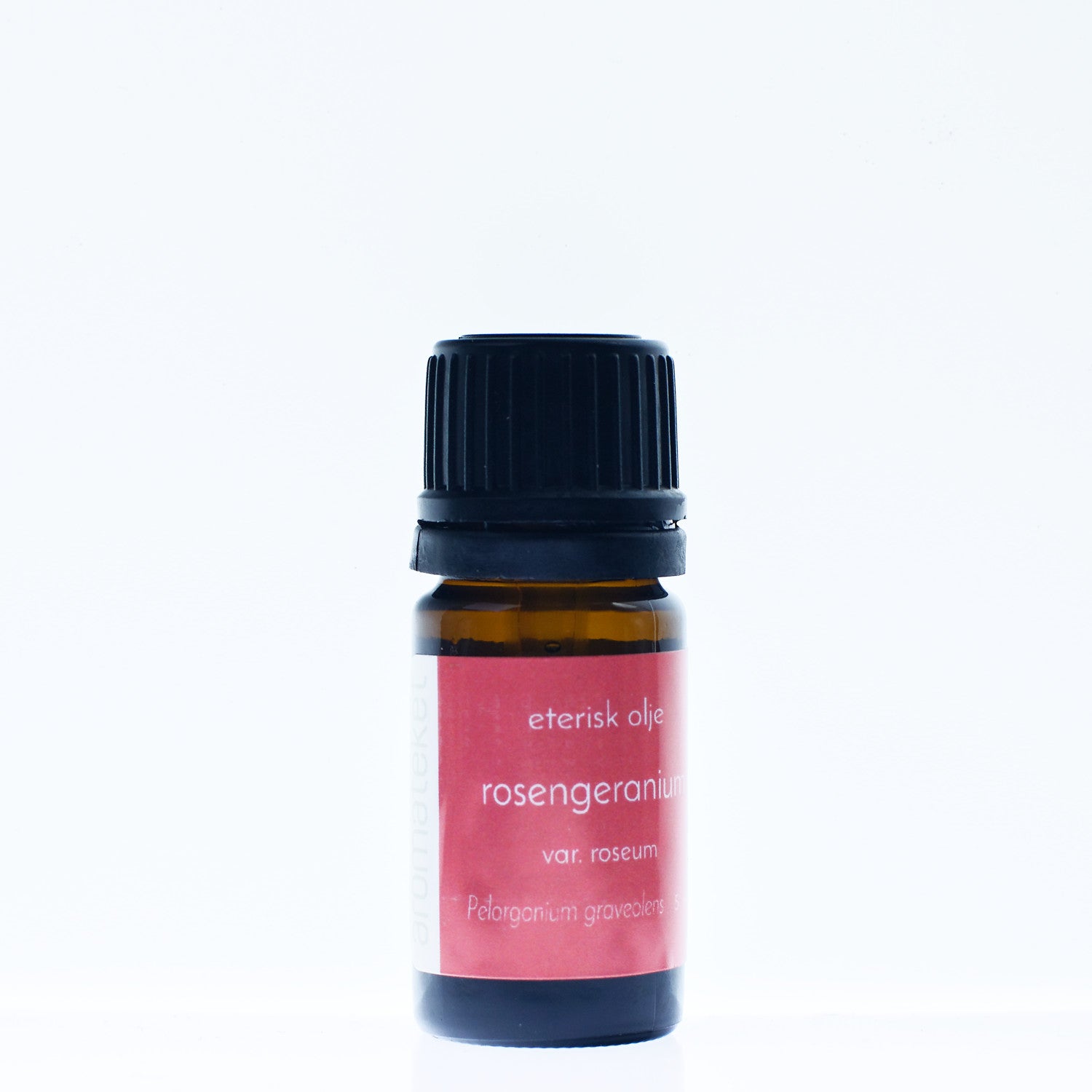 Rosengeranium eterisk olje - Aromateket