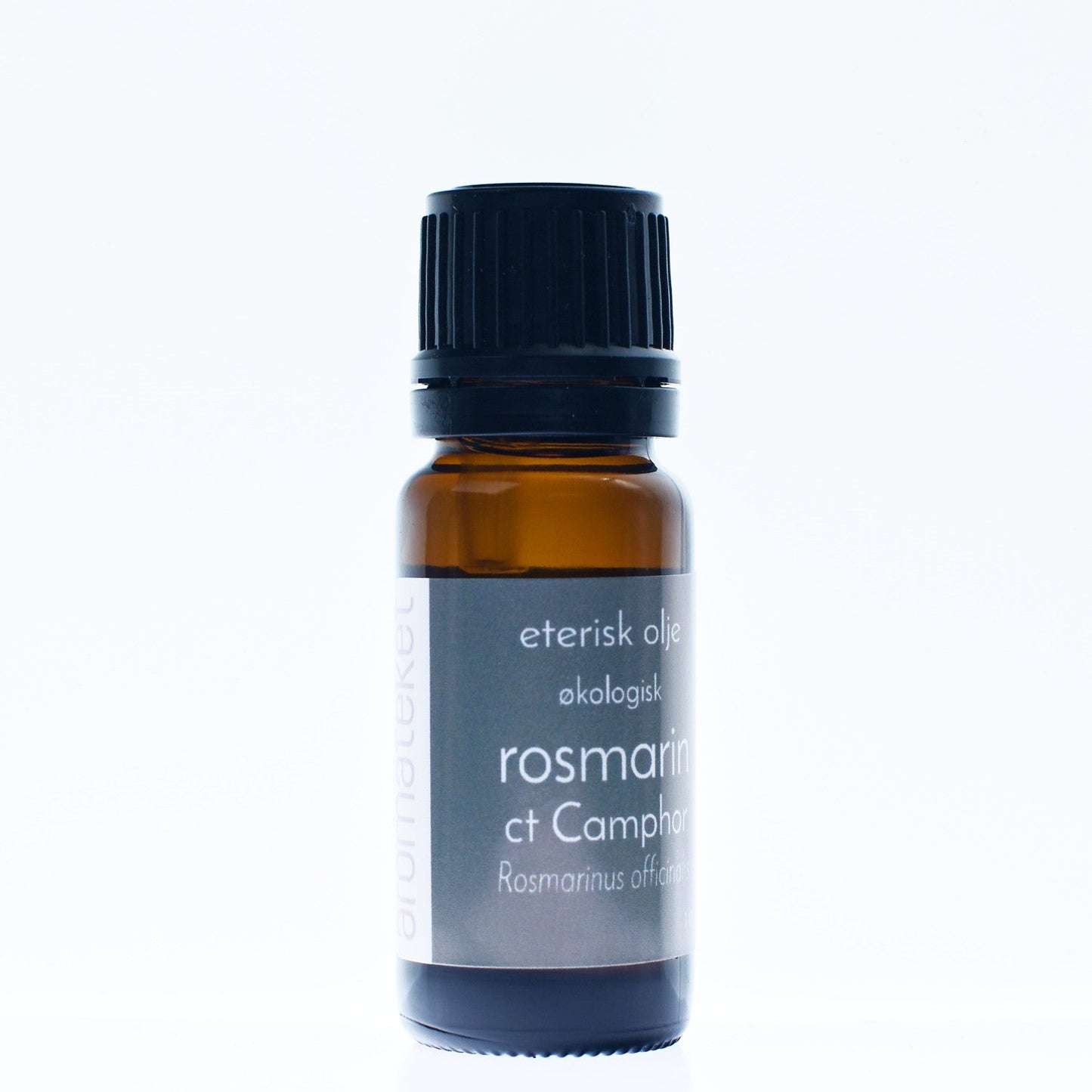 Rosmarin ct camphor eterisk olje (økologisk) - Aromateket