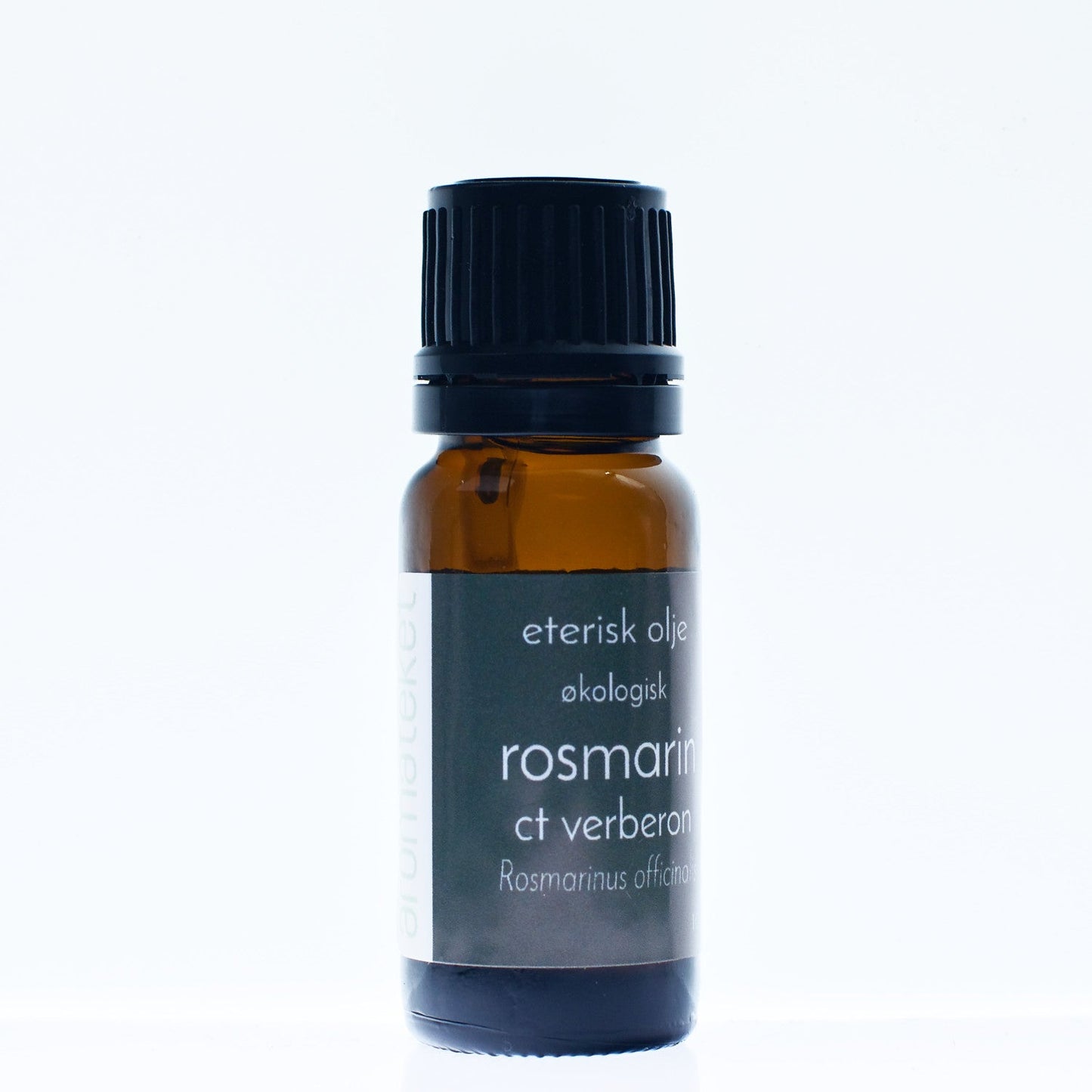 Rosmarin ct verberon eterisk olje - Aromateket