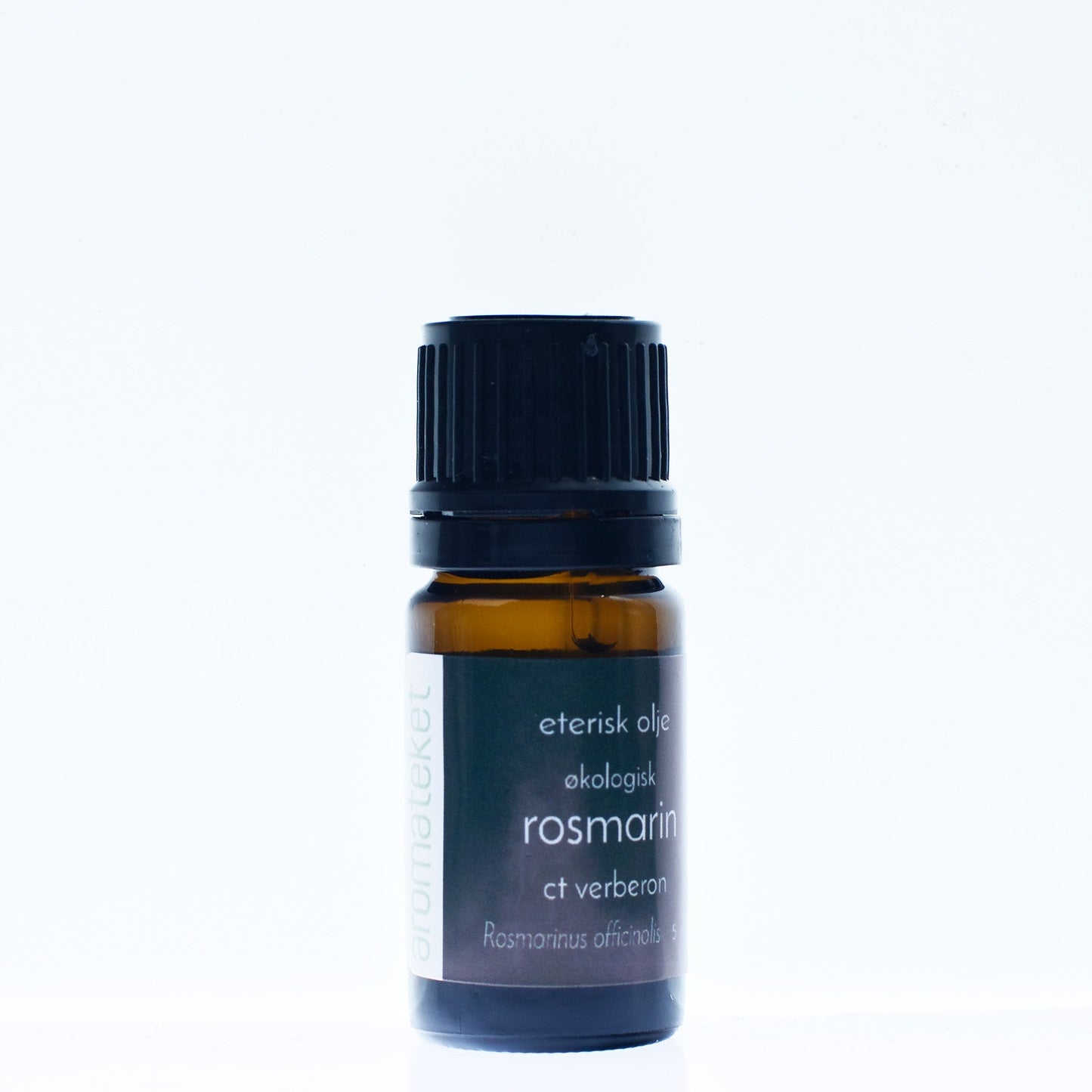 Rosmarin ct verberon eterisk olje - Aromateket