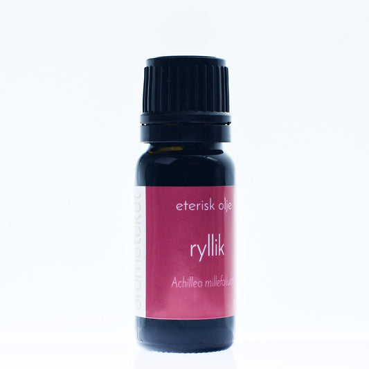 Ryllik eterisk olje - Aromateket