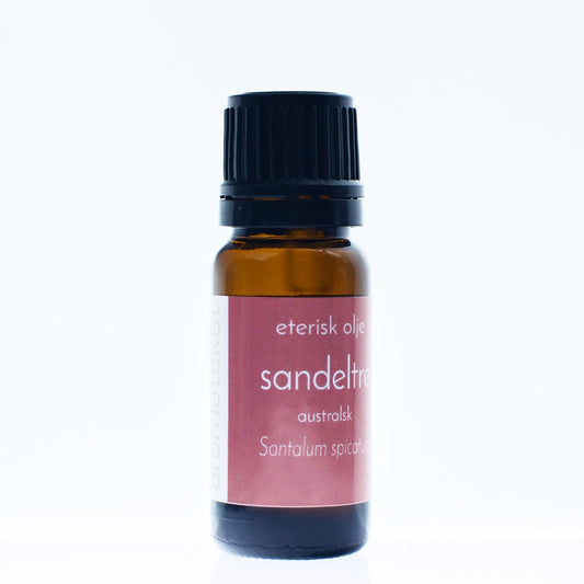 Sandeltre eterisk olje (australsk) - Aromateket