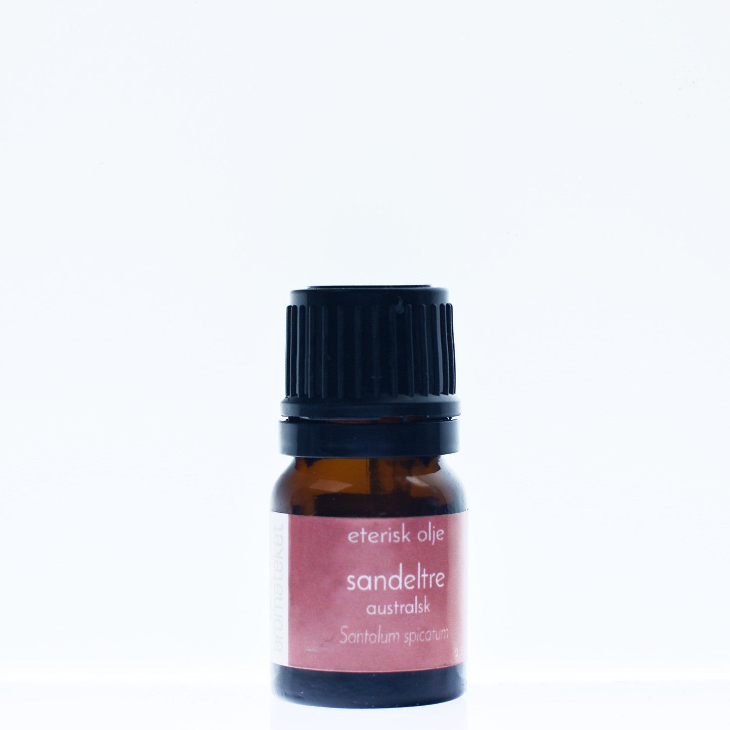 Sandeltre eterisk olje (australsk) - Aromateket