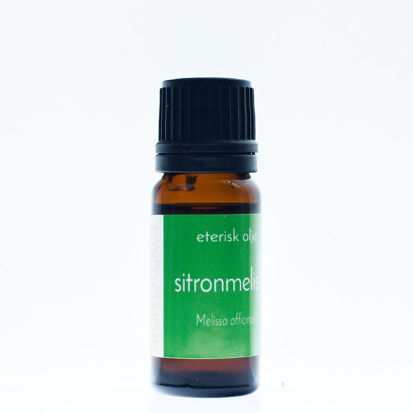 Sitronmelisse eterisk olje - Aromateket