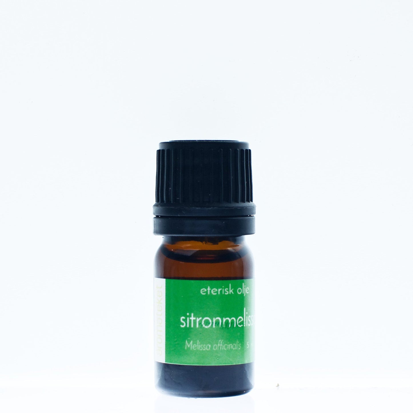 Sitronmelisse eterisk olje - Aromateket