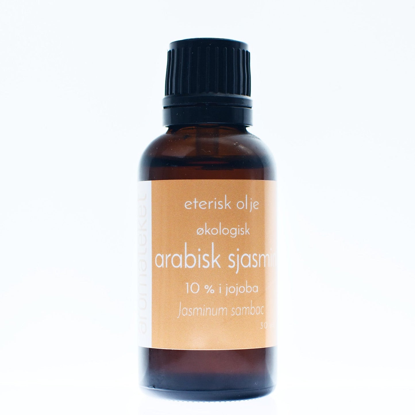 Sjasmin – arabisk (sambac) absolutt 10 % - Aromateket