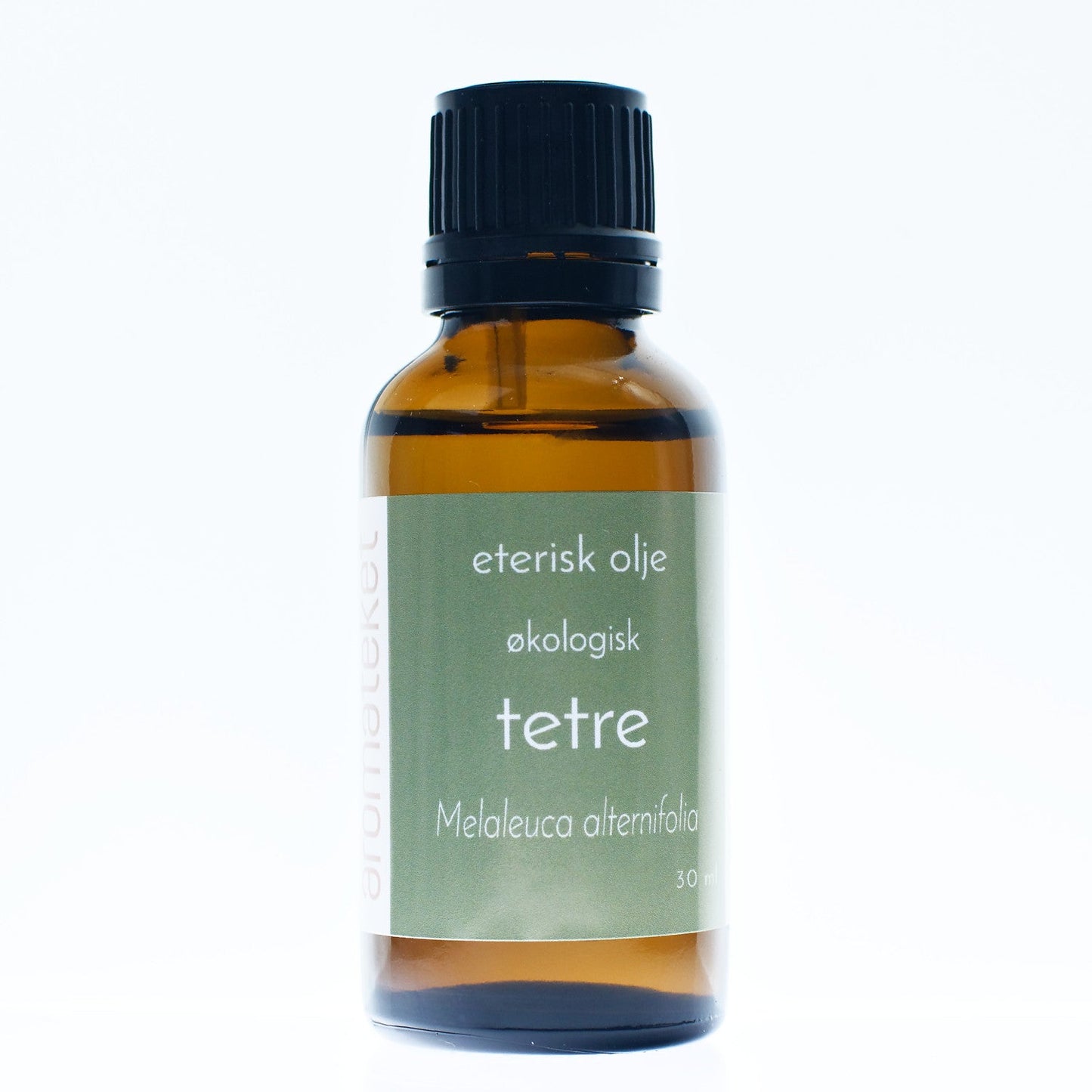 Tetre eterisk olje (økologisk) - Aromateket