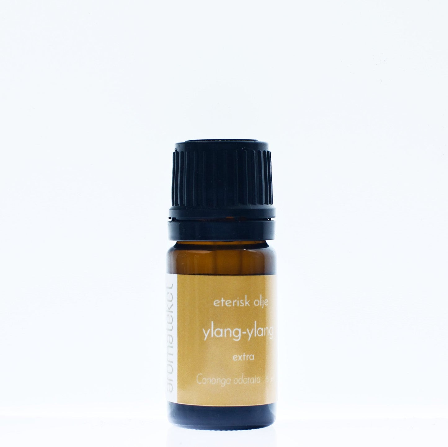 Ylang ylang «Extra» eterisk olje - Aromateket