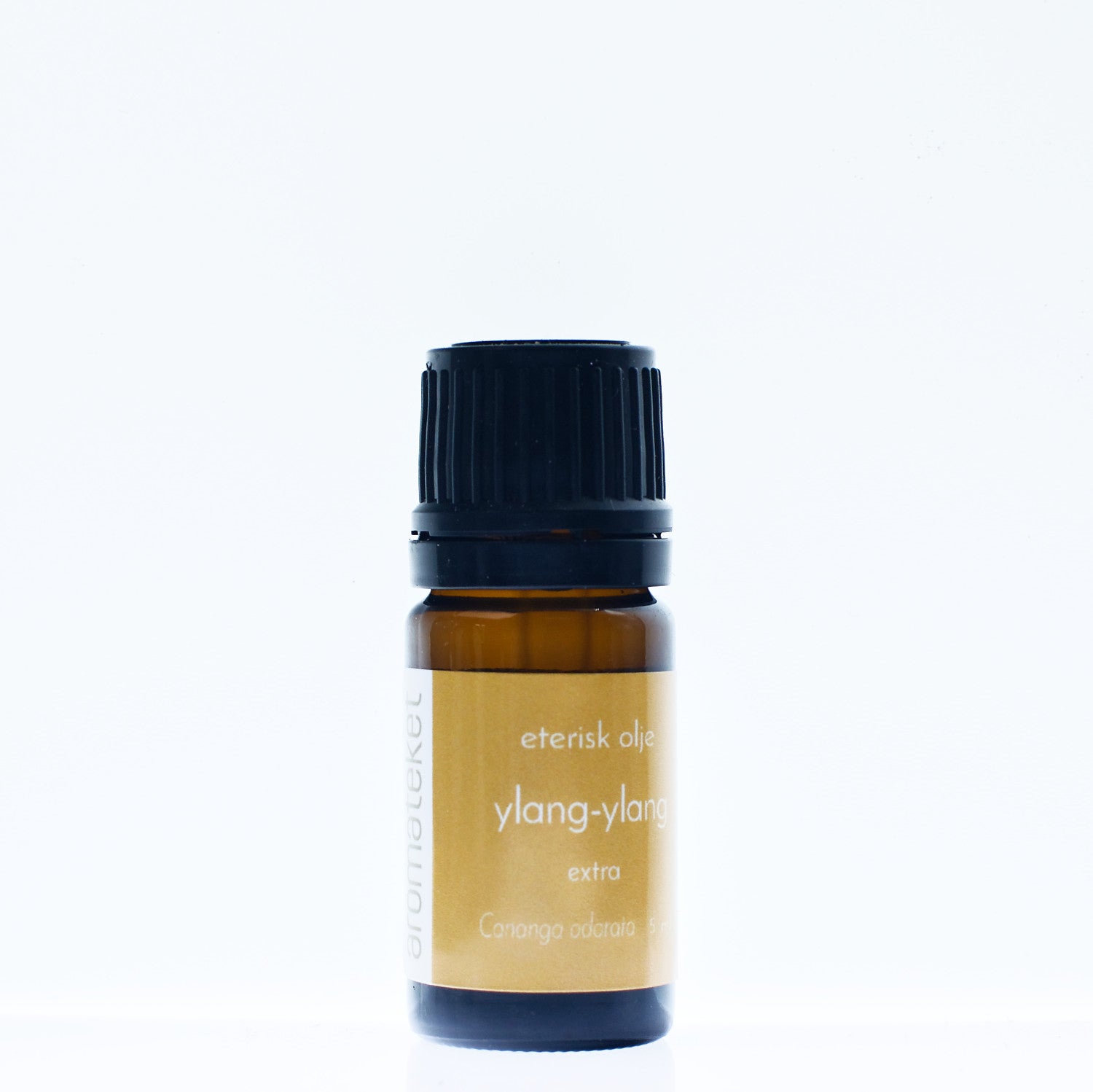 Ylang ylang «Extra» eterisk olje - Aromateket